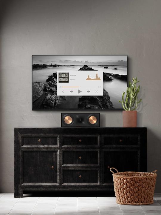 Image du produit Klipsch R-50C (1 pièce, 100 W)