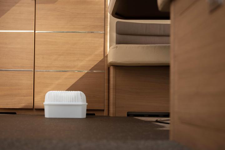 Actual product image Absodry Mini Compcat 1 dehumidifier (30 m²)