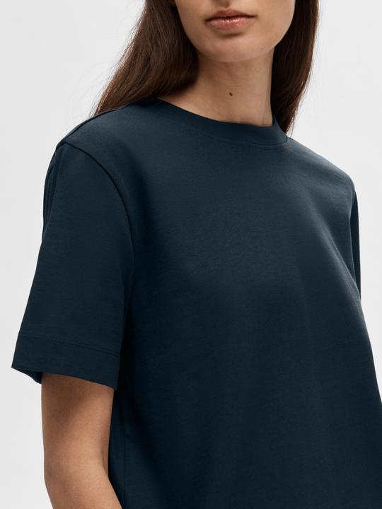Immagine prodotto Selected Femme Maglietta boxy (XS)