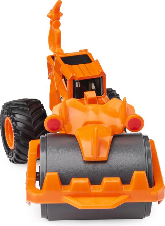 Actual product image Spin Master Monster Jam