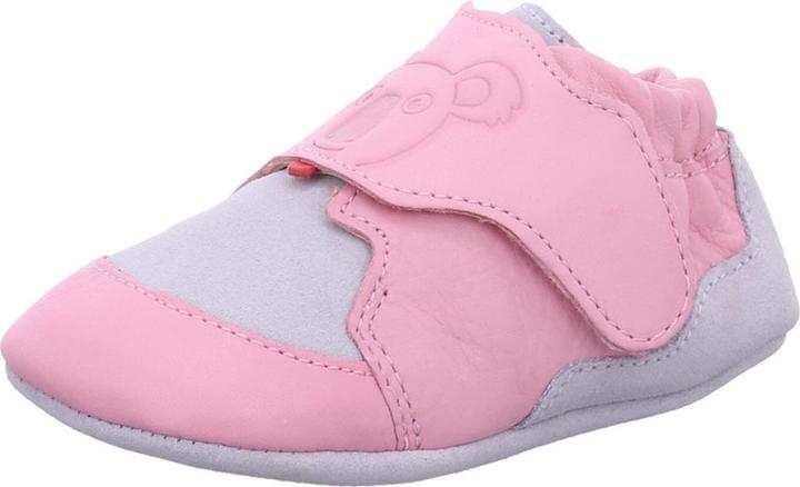 Image du produit Affenzahn Chaussures de marche à quatre pattes en cuir Kid's Crawly (22, 23)
