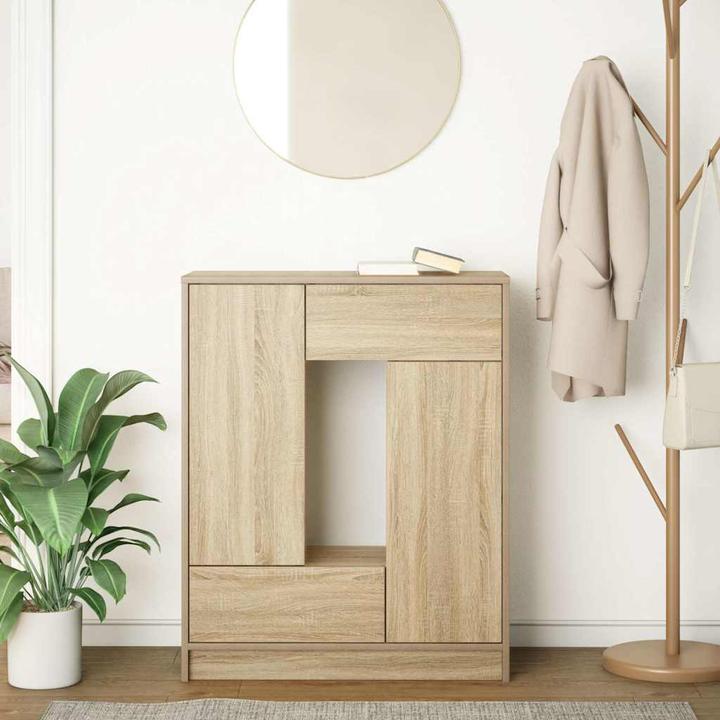 Actual product image VidaXL Ratsa