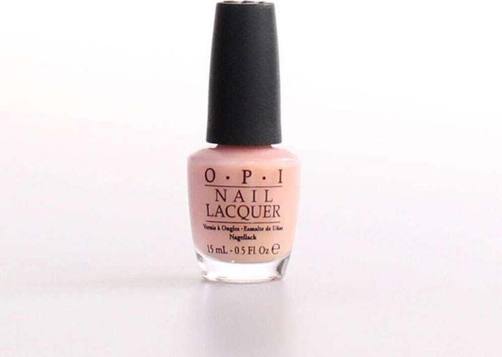 Produktbild OPI Nagellack No.H19 (Passion, Farblack)