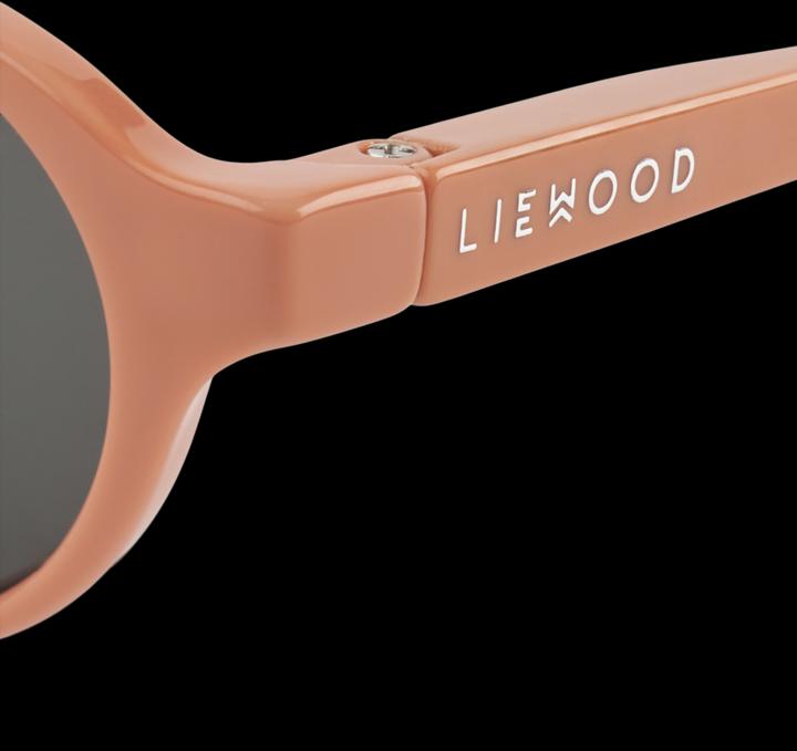 Image du produit Liewood Sonnenbrille Stacey Tuscany Rose Pale Tuscany
