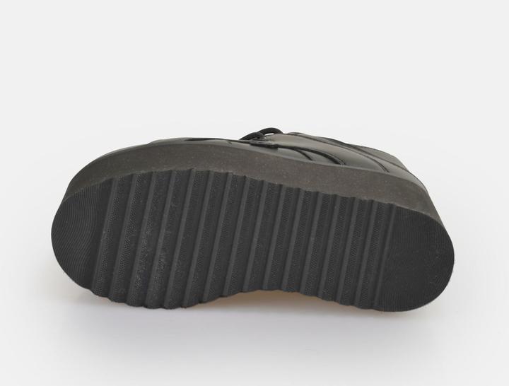 Actual product image Buffalo 's trainers vegan nubuck (42)