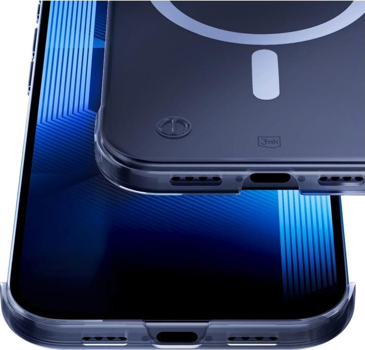 Actual product image 3MK Etui Just20g MagCase do iPhone 13 Pro Max (Apple iPhone 13 Pro Max)