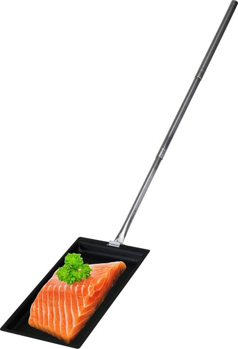 Produktbild Nouvel Grill Raclette