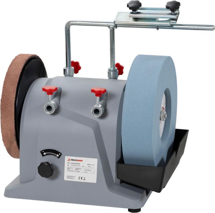 Immagine prodotto Holzmann NTS250S (Levigatrice, Macinino a secco, 180 W)