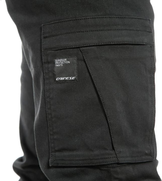Actual product image Dainese Combat trousers (Men, 36, Normal size)