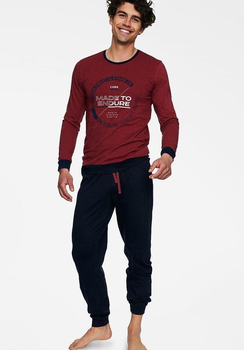 Produktbild Henderson Pyjama (XXL)