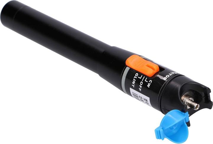 Produktbild Extralink Vfl Fiber Checker Pen/Fault Locator 5km 1mw