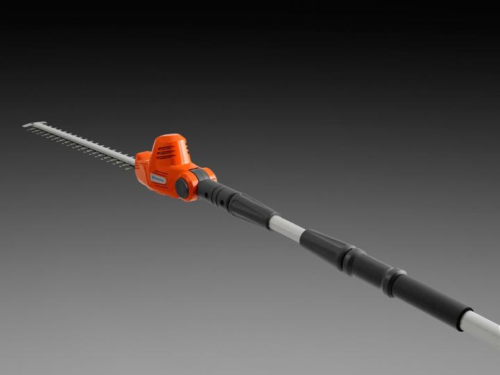 Produktbild Husqvarna 120iTK4-PH inkl. PK4 Hochentaster und HK4 Heckenschere (Akku Kettensäge)