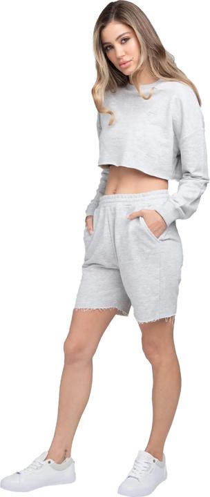 Immagine prodotto Siksilk Felpa Corta Donna (40 D)
