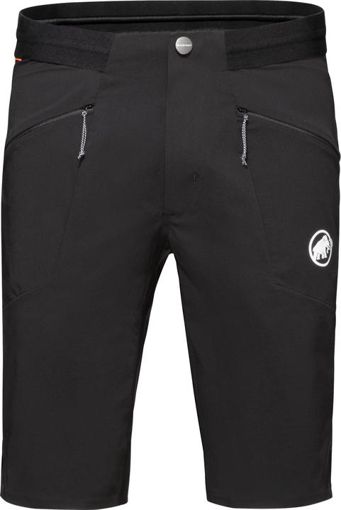 Immagine prodotto Mammut Aenergy Light SO Shorts Uomo (46, S)