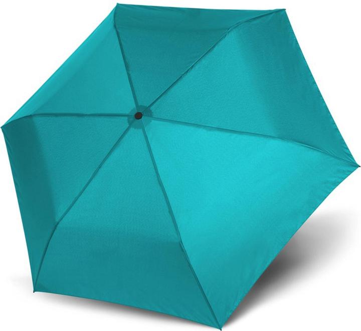 Actual product image Doppler RS.Zero Magic uni aqua blue, 53/6, Pongee F/S
