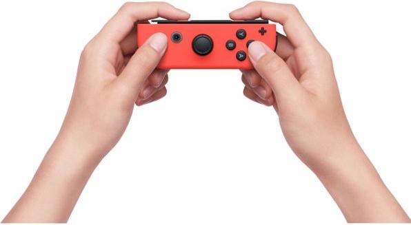 Produktbild Nintendo Switch Set – Konsole + Switch Sports + Onlinemitgliedschaft (365 Tage)