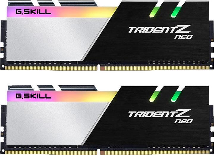 Immagine prodotto G.Skill Tridente Z Neo (2 x 32GB, 3600 MHz, DDR4-RAM, DIMM)