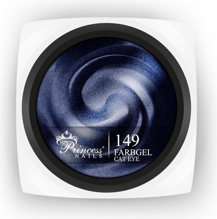 Image du produit PrincessNails Farbgel 149