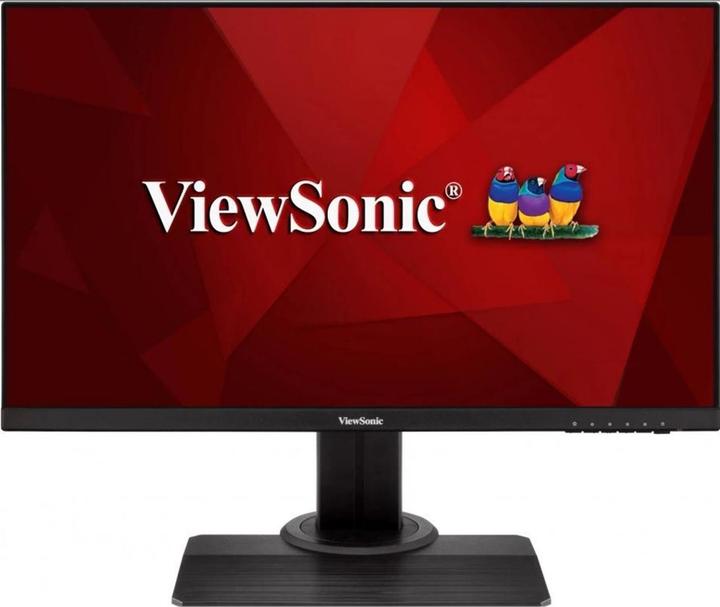 Produktbild Viewsonic XG2705 (2560 x 1440 Pixel, 27")