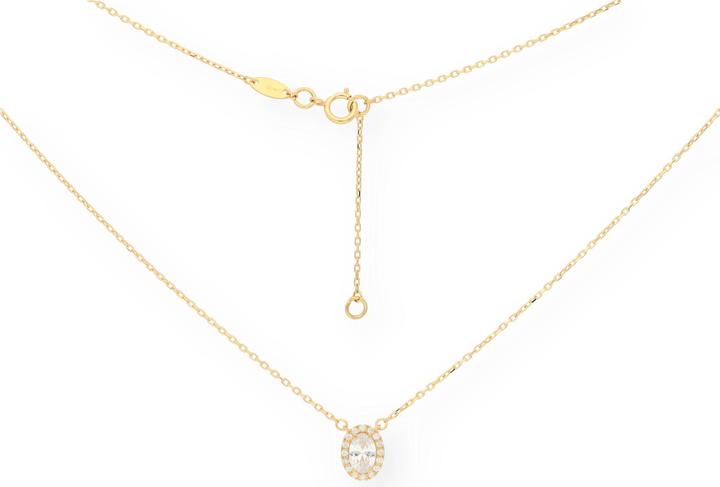 Produktbild Carat Style (Gold 18ct, 45 cm)