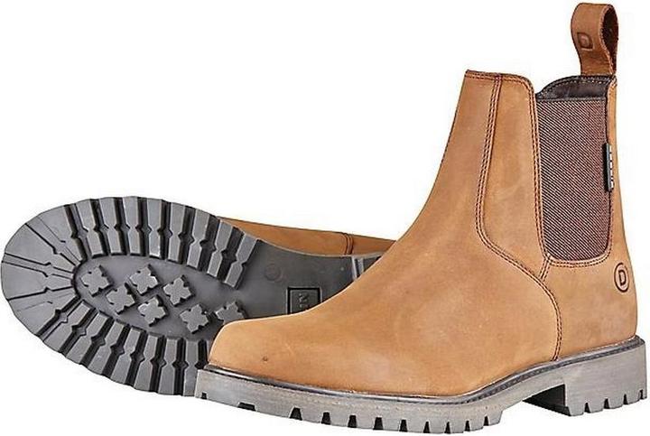 Produktbild Dublin Stiefeletten (42)