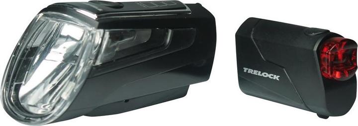 Produktbild Trelock LS 560 I-GO Control / LS 720 Reego Beleuchtungsset