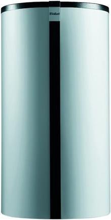 Actual product image Vaillant Buffer tank allstor vps 300/3-5 300 l