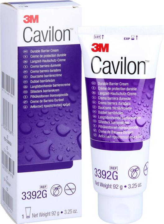 Immagine prodotto 3M Crema protettiva per la pelle a lunga durata Cavilon (1 x)