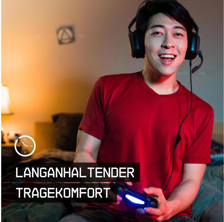 Produktbild Astro Gaming A10 (Kabelgebunden)