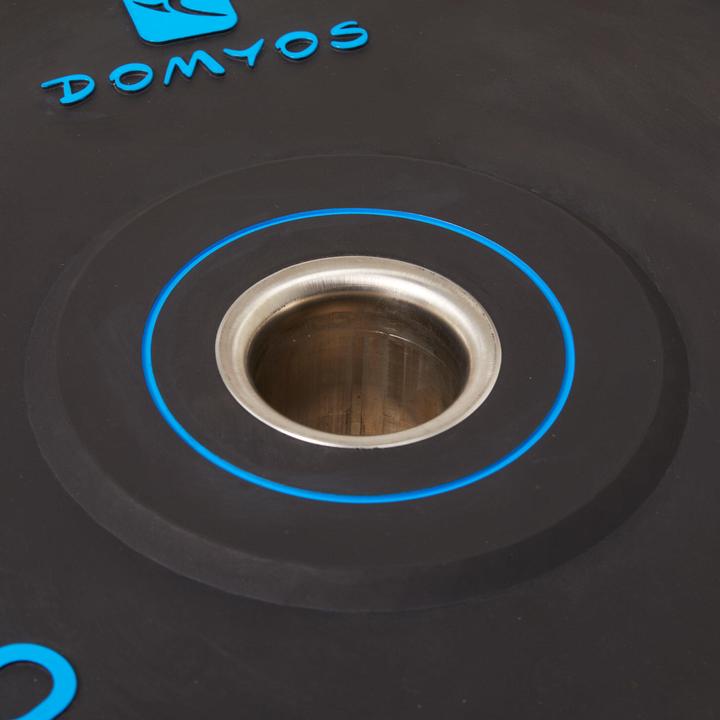 Immagine prodotto Domyos Bumper (1 x 20 kg)