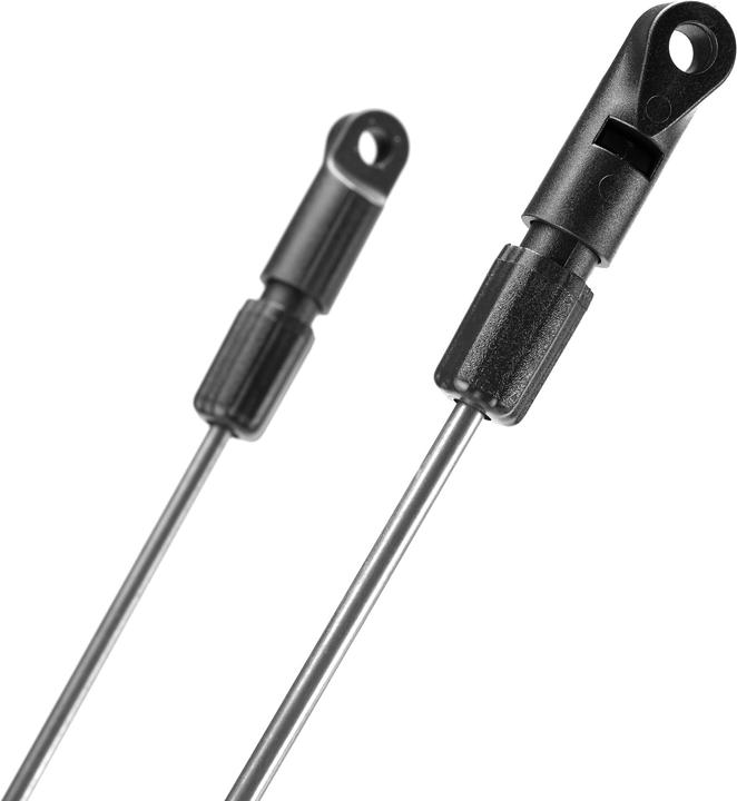 Produktbild Curana CLite (Schutzblech Set)