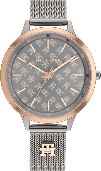 Actual product image Tommy Hilfiger Iris (Analogue wristwatch, 36 mm)