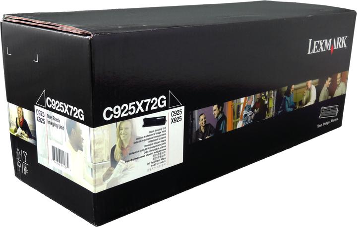 Actual product image Lexmark C925x72g (FC)