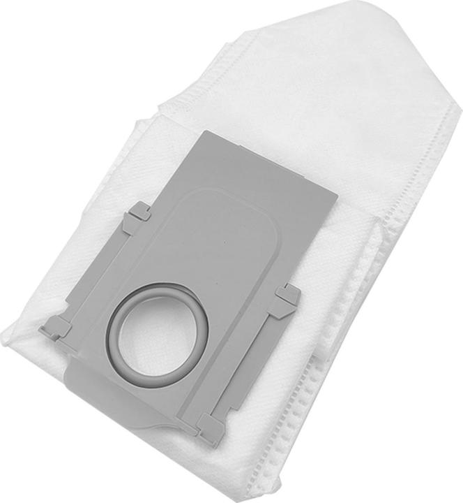 Produktbild Roboparts Staubbeutel für Roborock S8 MaxV Ultra / Qrevo Curv / Qrevo MaxV / Qrevo S / Qrevo - 6er Pack (6 x)