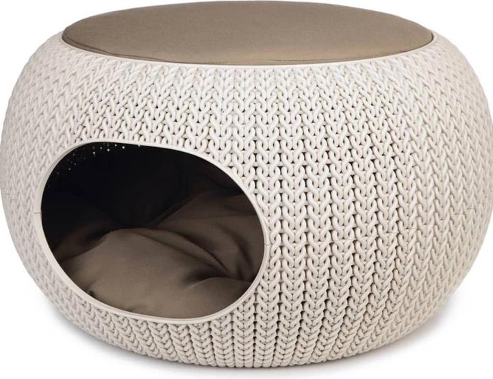 Actual product image Curver Cozy Pet Home (Cat, Dog)