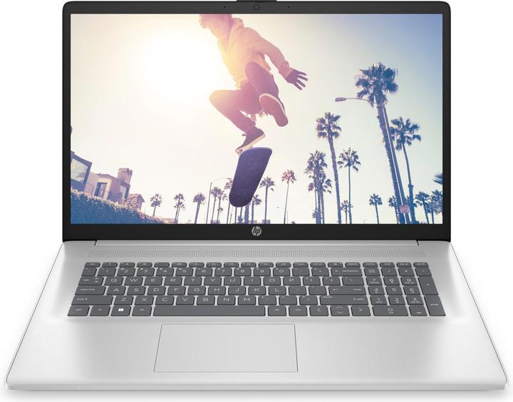 HP 17-cn3174ng (17.30", Intel Core i7-1355U, 16 GB, 512 GB, DE)