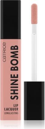 Immagine prodotto Catrice Rossetto labbra Shine Bomb (010 Seta francese)
