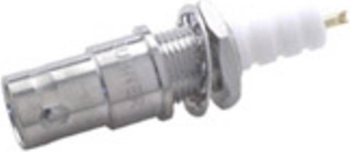 Image du produit Huber & Suhner 22 SHV-50-0-2/133 NE 22544054 Connecteur SHV châssis femelle, droit 50 Ω 1 pc.