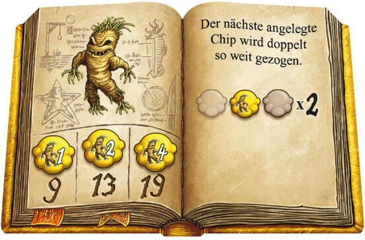Produktbild Schmidt Spiele Die Quacksalber von Quedlinburg (Deutsch)