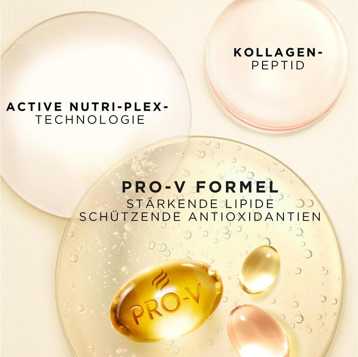 Produktbild Pantene Pro-V Repair & Care (1000 ml, Flüssiges Shampoo)