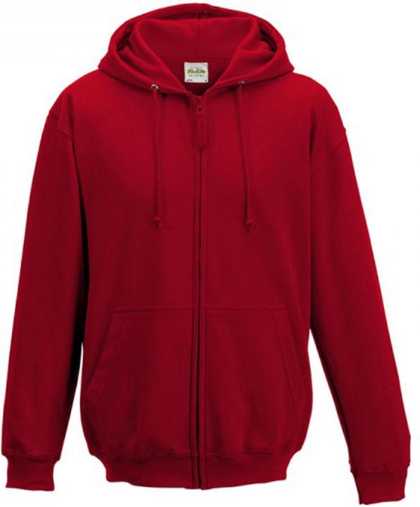 Feuerrot
