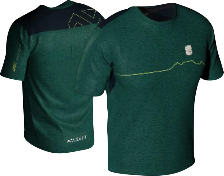 Produktbild Leatt MTB Trail 1.0 Jersey (L)