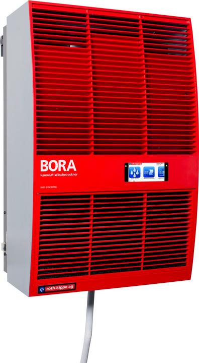 Produktbild Roth-Kippe Bora 410