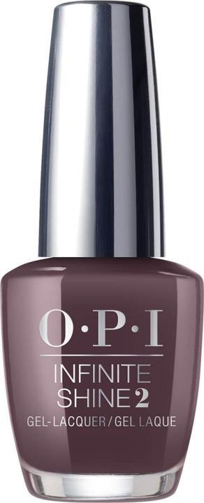 OPI Infinite Shine - You don’t know Jacques! (Braun, Gel-Effekt Nagellack)