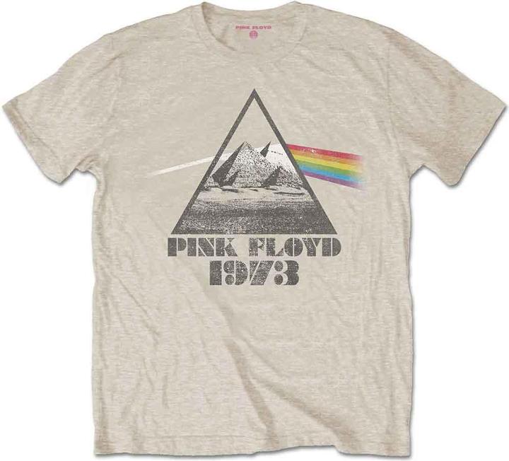 Immagine prodotto Pink Floyd Piramidi (S)