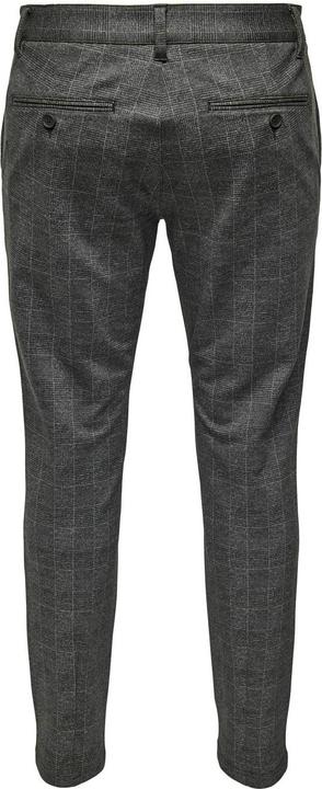 Produktbild Only & Sons Onsmark Slim Check Pants 9887 Noos (W38/L32)