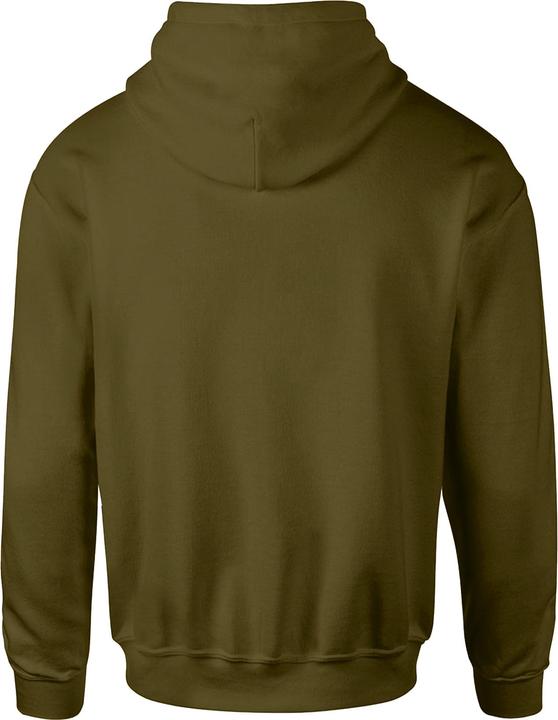 Actual product image Anthem Hooded jumper from organic farming (S)