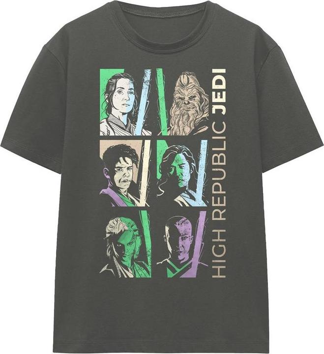 Produktbild Star Wars TShirt (S)