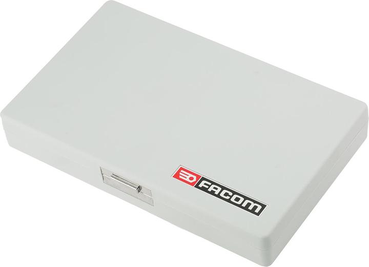 Produktbild Facom MicroTechSchraubendrehersatz 8tlg (Innensechsrund)