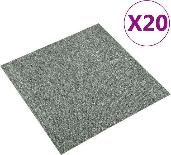 Produktbild VidaXL Wilmont